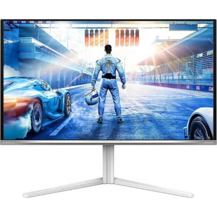 Philips Evnia 27M2N6501L/00 QD-OLED HDR Gaming Monitor 26.5