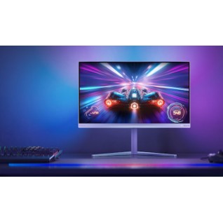 Philips Evnia 27M2N6501L/00 QD-OLED HDR Gaming Monitor 26.5