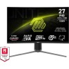 MSI PRO 276CPXF VA HDR Curved Monitor 27