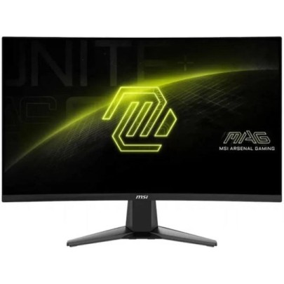 MSI PRO 276CPXF VA HDR Curved Monitor 27
