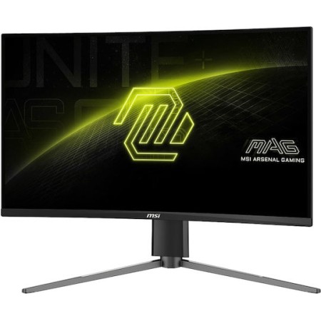MSI PRO 276CPXF VA HDR Curved Monitor 27