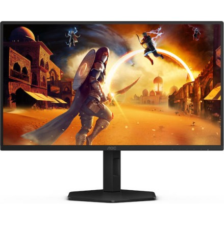 AOC 25G4SXU IPS HDR Gaming Monitor 24.5