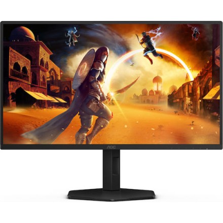 AOC 25G4SXU IPS HDR Gaming Monitor 24.5