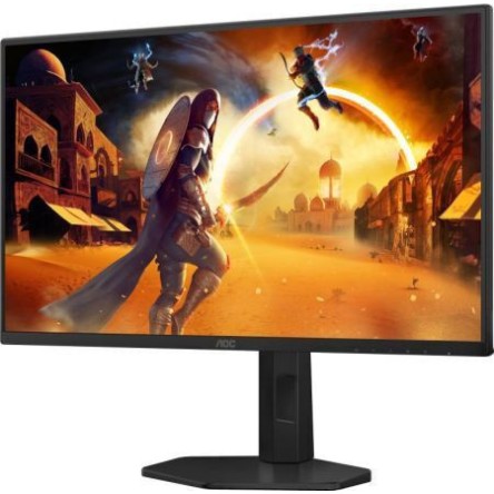AOC 25G4SXU IPS HDR Gaming Monitor 24.5