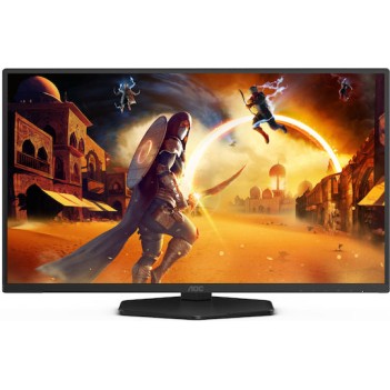 AOC 25G4SXU IPS HDR Gaming Monitor 24.5