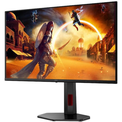 AOC Q27G4SDR OLED HDR Gaming Monitor 26.5