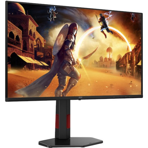 AOC Q27G4SDR OLED HDR Gaming Monitor 26.5