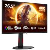 AOC Q27G4SDR OLED HDR Gaming Monitor 26.5