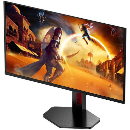 AOC Q27G4SDR OLED HDR Gaming Monitor 26.5