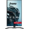 Iiyama G-MASTER GB2471HSU-B1 IPS HDR Gaming Monitor 23.8