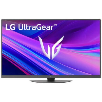 LG UltraGear IPS HDR Monitor 27