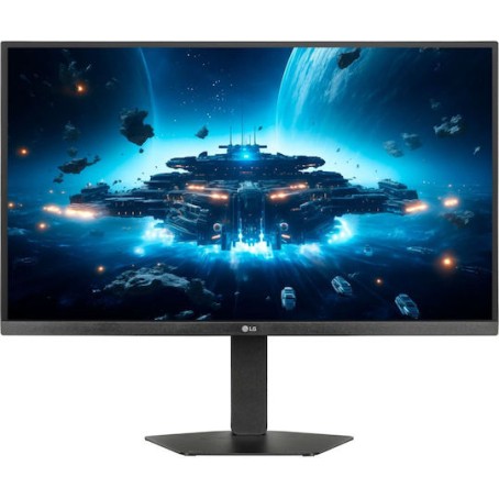 LG UltraGear IPS HDR Monitor 27