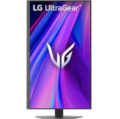 LG UltraGear IPS HDR Monitor 27