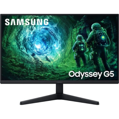 Samsung Odyssey G5 G53F IPS HDR Gaming Monitor 27