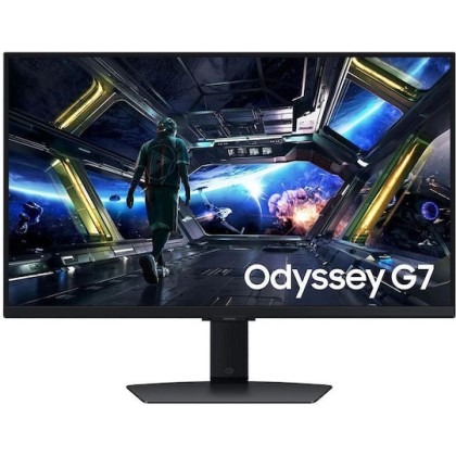 Samsung Odyssey G7 G70D IPS HDR Gaming Monitor 32