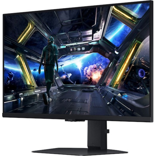 Samsung Odyssey G7 G70D IPS HDR Gaming Monitor 32