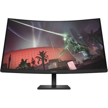 HP OMEN 32c VA HDR Curved Gaming Monitor 31.5