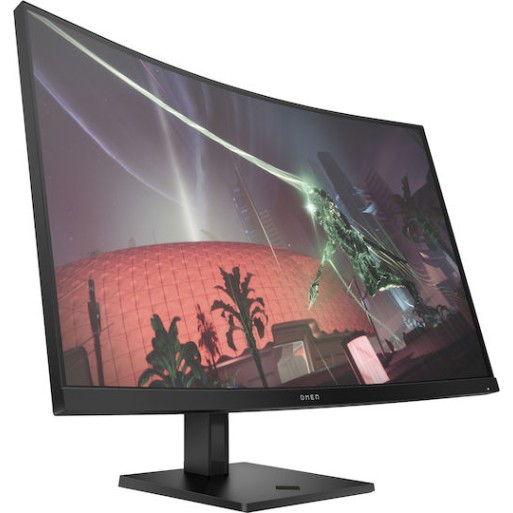 HP OMEN 32c VA HDR Curved Gaming Monitor 31.5