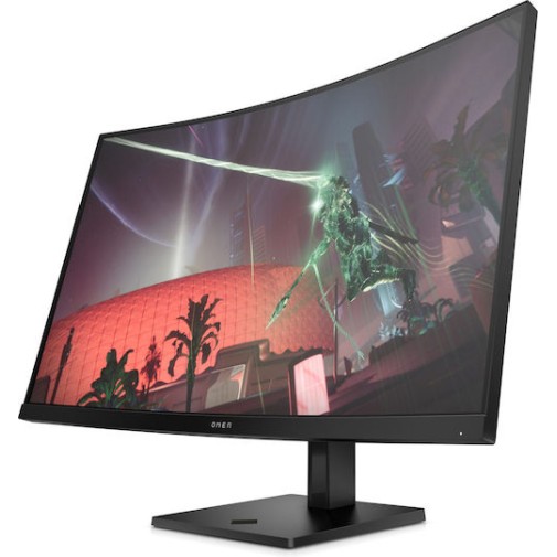 HP OMEN 32c VA HDR Curved Gaming Monitor 31.5