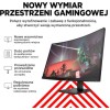HP OMEN 32c VA HDR Curved Gaming Monitor 31.5
