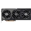 ASRock Radeon RX 9070 XT 16GB GDDR6 Steel Legend Dark Κάρτα Γραφικών