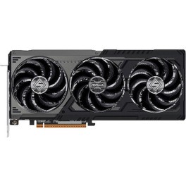 ASRock Radeon RX 9070 XT 16GB GDDR6 Steel Legend Dark Κάρτα Γραφικών