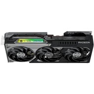 ASRock Radeon RX 9070 XT 16GB GDDR6 Steel Legend Dark Κάρτα Γραφικών