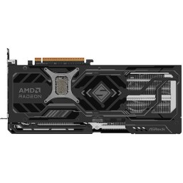 ASRock Radeon RX 9070 XT 16GB GDDR6 Steel Legend Dark Κάρτα Γραφικών