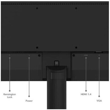 Lenovo L27-4e IPS Monitor 27