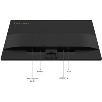 Lenovo L27-4e IPS Monitor 27