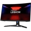 Lenovo Legion R27fc-30 VA HDR Curved Gaming Monitor 27