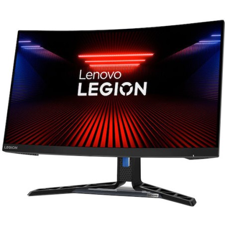 Lenovo Legion R27fc-30 VA HDR Curved Gaming Monitor 27