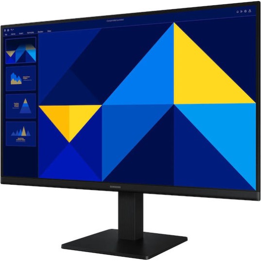 Samsung Essential S3 S30GD IPS Monitor 27