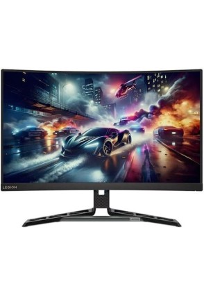 Lenovo Legion R27qc-30 VA HDR Curved Gaming Monitor 27