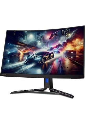 Lenovo Legion R27qc-30 VA HDR Curved Gaming Monitor 27