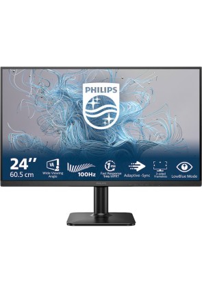 Philips 24E2N1100L VA Monitor 23.8