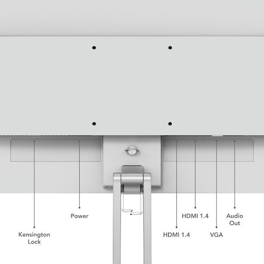 Lenovo L27-45 IPS Monitor 27