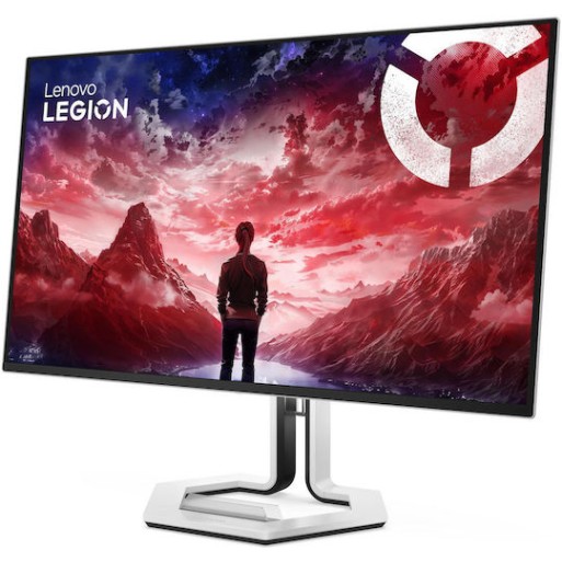 Lenovo Legion Pro 32UD-10 QD-OLED HDR Monitor 31.5