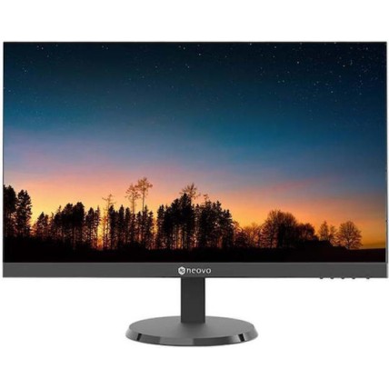AG Neovo LW-2403 VA Monitor 23.8