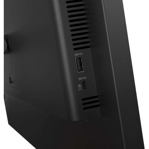 Lenovo 64A5ZAT6EU IPS Monitor 27