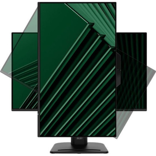 MSI PRO MP272PMG IPS Monitor 27