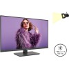 AG Neovo Monitor Συστημάτων CCTV Μαύρο MONNEOSEC0026