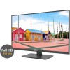 AG Neovo Monitor Συστημάτων CCTV Μαύρο MONNEOSEC0026