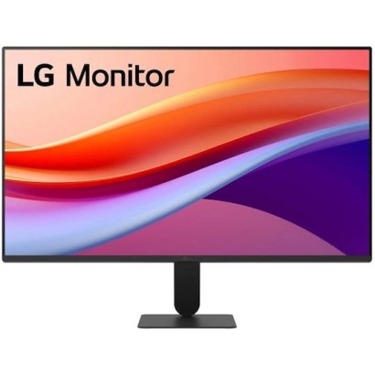 LG 27U41YA-B IPS HDR Monitor 27