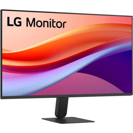 LG 27U41YA-B IPS HDR Monitor 27