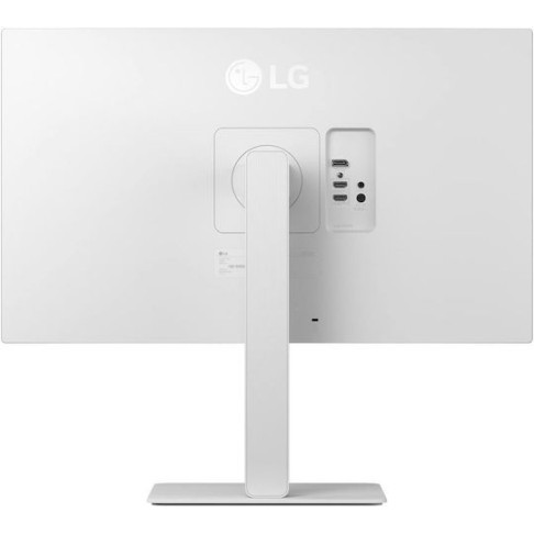 LG 27US550-W IPS HDR Monitor 27