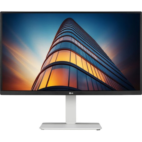 LG 27US550-W IPS HDR Monitor 27