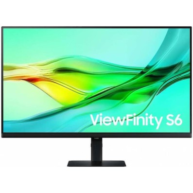Samsung ViewFinity S6 S60UD IPS HDR Monitor 32