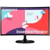 Samsung S27C364EAU VA Curved Monitor 27