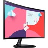 Samsung S27C364EAU VA Curved Monitor 27